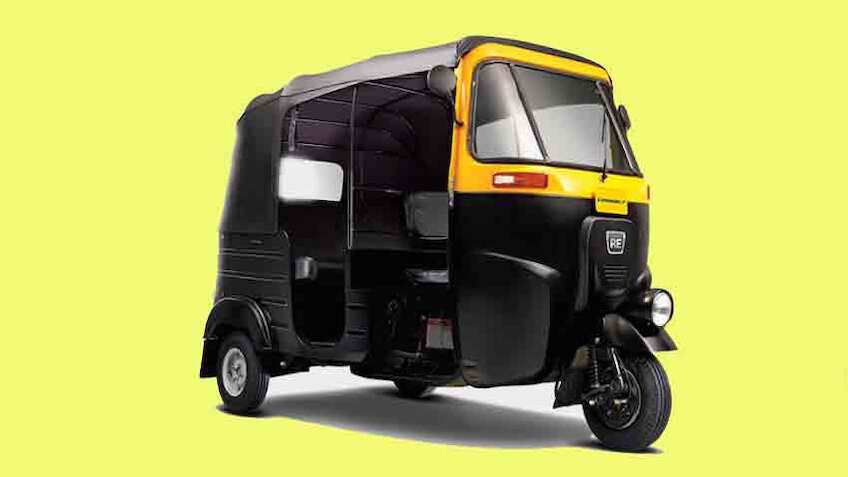 Bajaj की इलेक्ट्रिक रिक्शा की चल रही सड़कों पर टेस्टिंग!, जानिये सबसे पहले कहां होगा लॉन्च