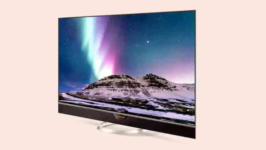 सिर्फ ₹4999 में यहां से खरीद सकते हैं LED TV, कार्ड पेमेंट पर मिलेगा एक्स्ट्रा डिस्काउंट