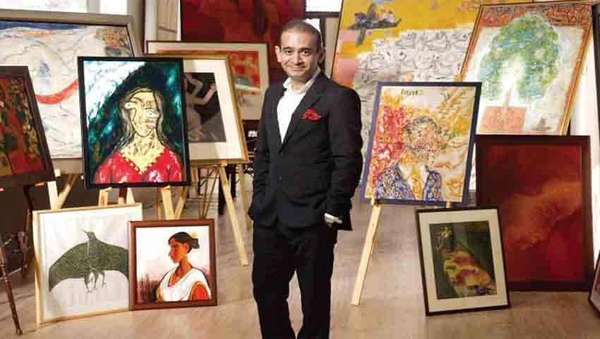 Nirav Modi की जब्त महंगी घड़ियां-कारें हो सकती हैं आपकी, 27 मार्च को होगी नीलामी
