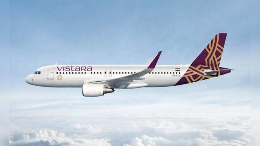 आम आदमी को सस्‍ती हवाई यात्रा कराएगी Vistara एयरलाइन, जानिए क्‍या है प्‍लान