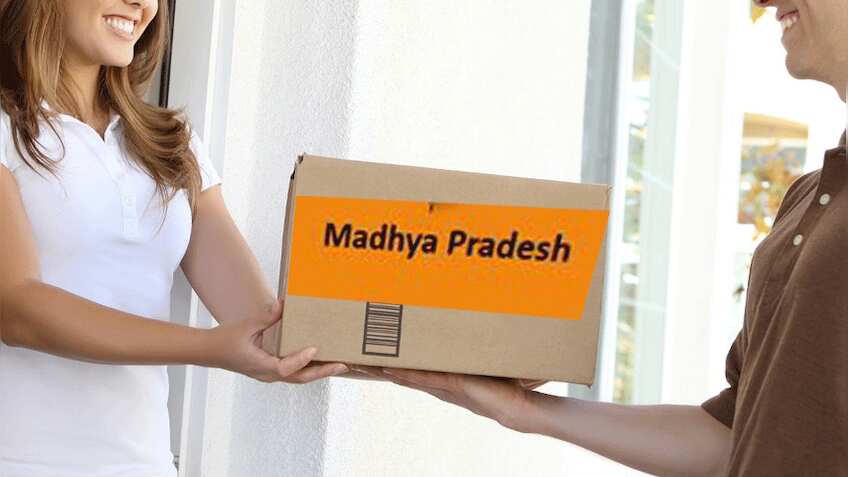 Amazon और ज़ोमेटो की तरह अब सरकारी सेवाओं की भी होम डिलीवरी