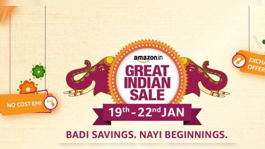 इस सेल का है आज आखिरी दिन, अपनी पसंद का सामान बेहतर छूट के साथ जल्द खरीदें 