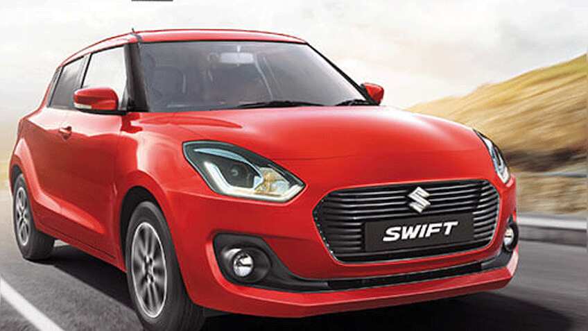 BS-6 लागू होने से पहले ही मारुति ने बनाया रिकॉर्ड, बेची 5 लाख कार