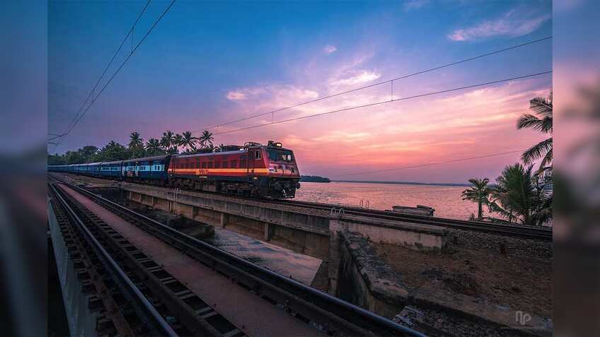 जम्मूतवी समेत 376 ट्रेन कैंसिल, सफर से पहले चेक करें स्टेटस