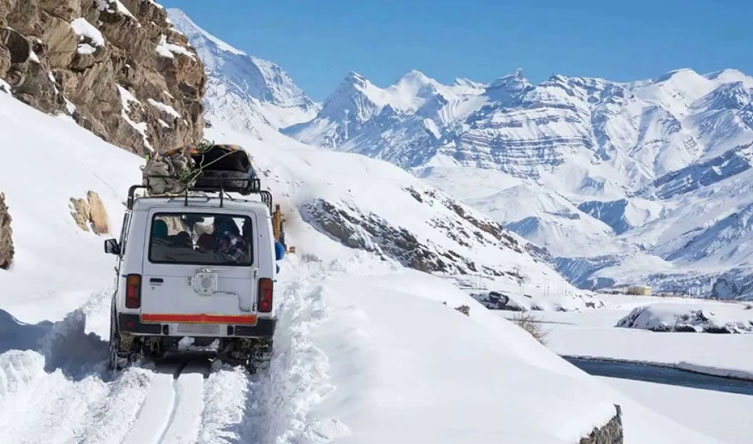 Weather today; उत्तर भारत के लिए IMD ने जारी किया यह अलर्ट, जानिए कैसा रहेगा मौसम