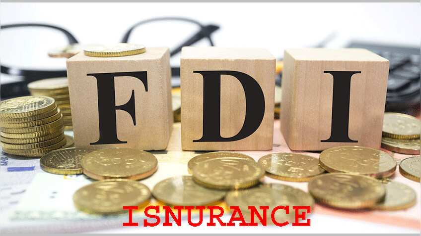 बजट 2020: बीमा सेक्टर को मिल सकती है राहत, FDI लिमिट 74 फीसदी करने का प्लान