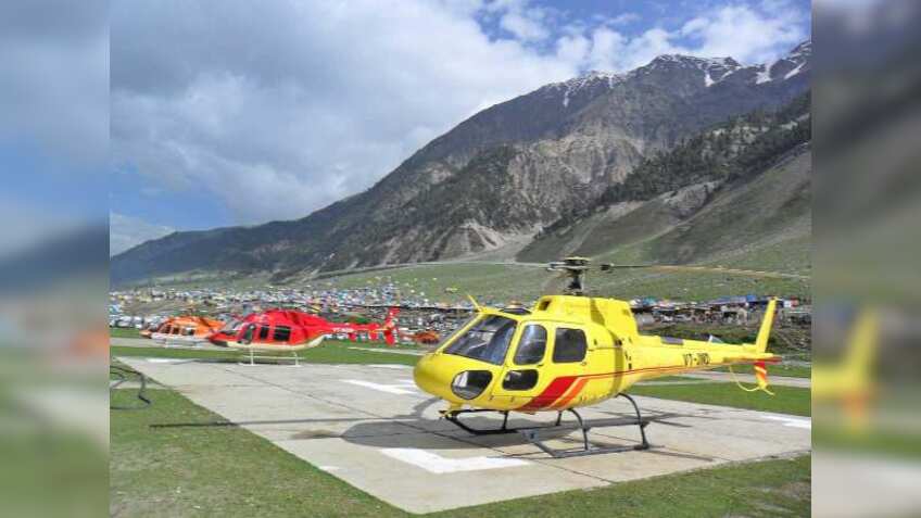 4000 रुपए में करिए चाइना बॉर्डर तक की सैर, 26 जनवरी से देहरादून में लॉन्‍च होगी सर्विस
