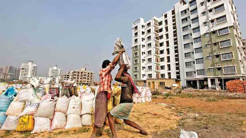 Budget 2020: रियल एस्टेट की मांग, डिविडेंड डिस्ट्रिब्यूशन टैक्स में मिले बड़ी राहत