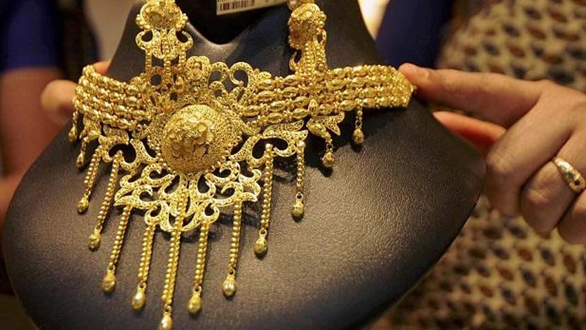 चीन के वायरस का असर- सोना-चांदी के भाव में आई बड़ी तेजी, जानें नया रेट