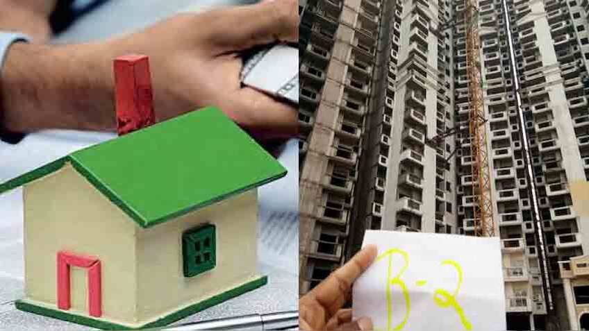 इस शहर के 200 घर खरीदारों को बिल्डर ने सौंपा घर, मिला न्यू ईयर में शानदार गिफ्ट