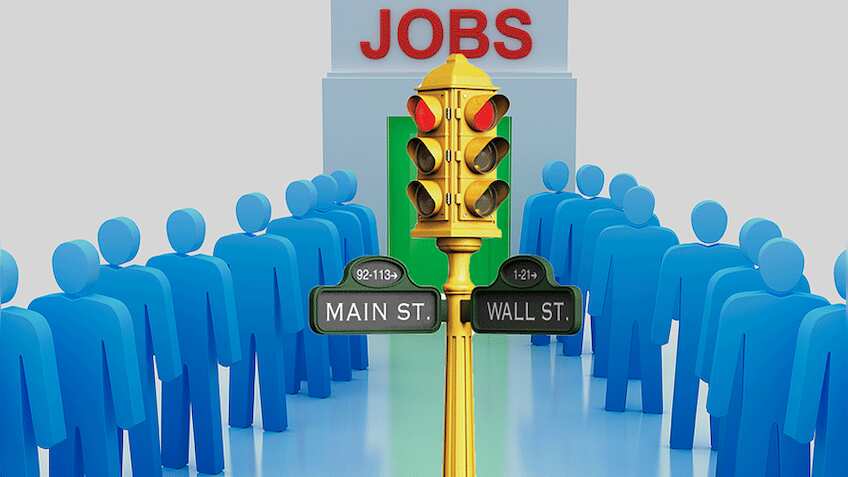 Good News: महज 1 महीने में 14.33 लाख लोगों को मिलीं नई नौकरियां