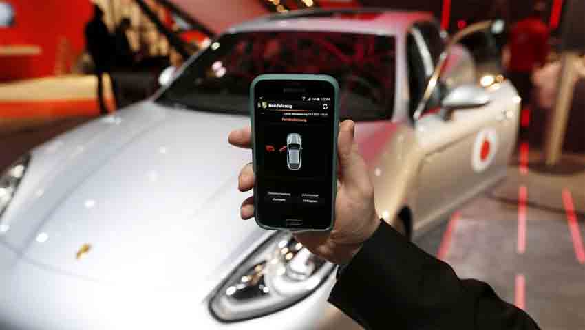 इंटरनेट से Connected Car का भारत में होगा जलवा, इलेक्ट्रिक कारों की डिमांड होगी तेज