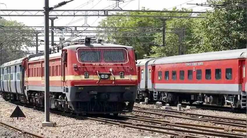 गोमती और महानंदा एक्सप्रेस सहित 238 ट्रेनें कैंसिल, ये लिस्ट देख कर करें प्लानिंग