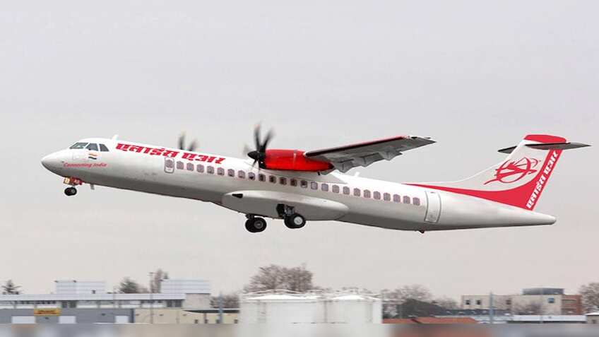 Alliance Air ने शुरू की ये फ्लाइट, ओडिशा और कोलकाता के बीच सफर होगा आसान 