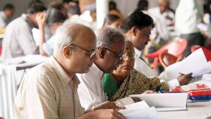 7th Pay Commission : 58 लाख पेंशनरों के Life सर्टिफिकेट को लेकर सबसे बड़ी खबर, जानना है जरूरी