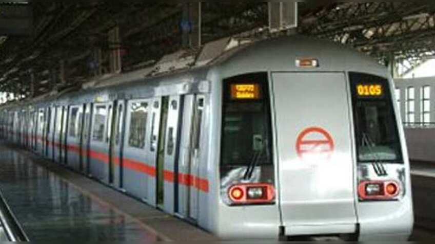 दिल्ली मेट्रो की सेवाएं रहेंगी प्रभावित, बंद रहेंगे ये स्टेशन, रखें ध्यान