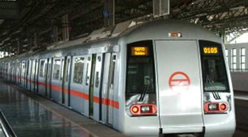 दिल्ली मेट्रो की सेवाएं रहेंगी प्रभावित, बंद रहेंगे ये स्टेशन, रखें ध्यान