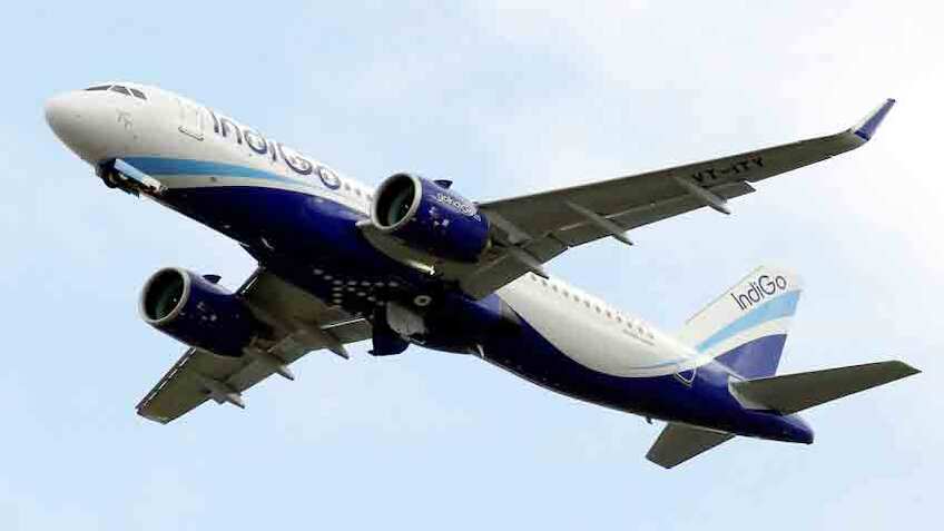 Indigo ने भरी जबरदस्त मुनाफे की उड़ान, तीन महीने में हुआ 496 करोड़ का प्रॉफिट