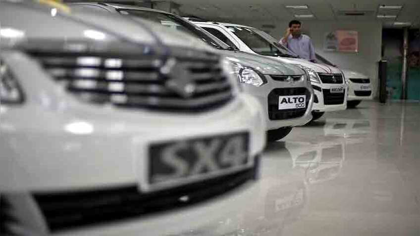 Maruti Suzuki की कारें हुईं 5% तक महंगी, जानें किस कार पर कितनी बढ़ी कीमत