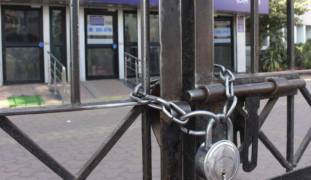 BANK हड़ताल पर SBI ने किया खास अलर्ट, आपके लिए जानना है जरूरी