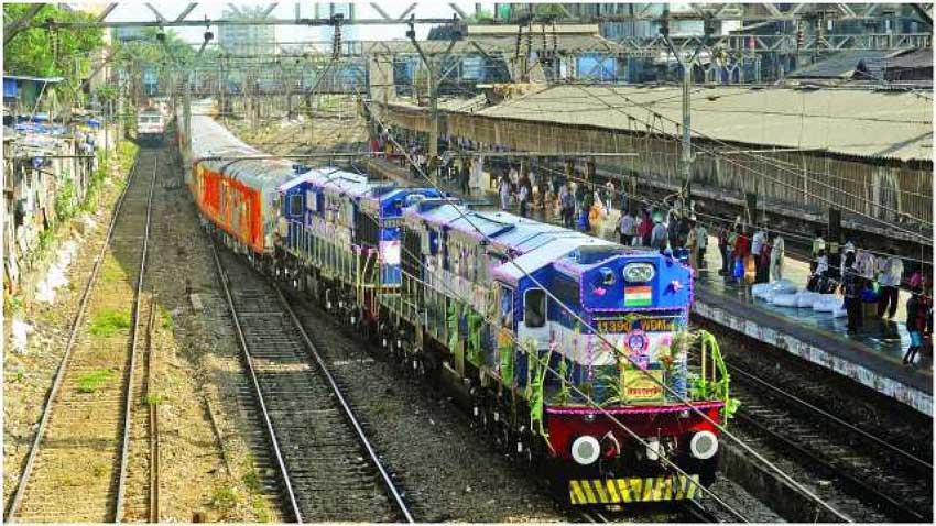 रेलवे ने 340 ट्रेनों को किया कैंसिल, सफर से पहले चेक कर लें ये लिस्ट