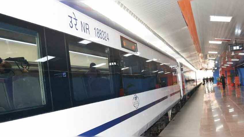Budget 2020 में रेलवे के इस PSU को मिल सकती है बड़ी जिम्मेदारी, मिलेगा मोटा बजट 