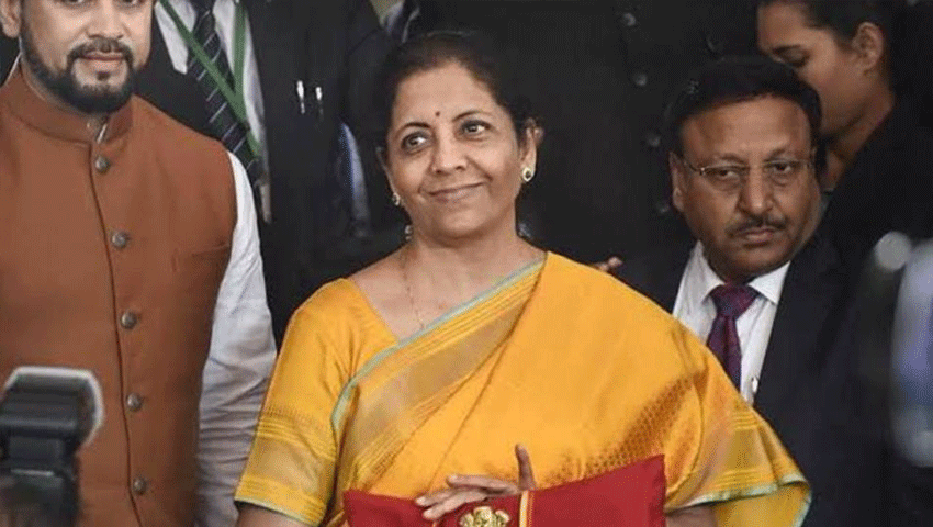 Budget 2020: बजट में क्या हुआ सस्ता और किस पर छाई महंगाई, जानें यहां-