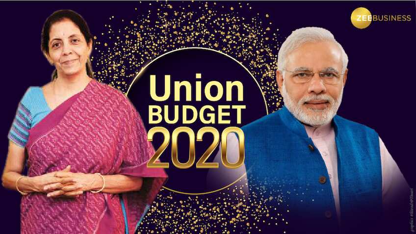 Budget 2020: जनगणना विभाग के बजट में 700% की हुई बढ़ोतरी, ₹4,568 करोड़ का हुआ प्रावधान