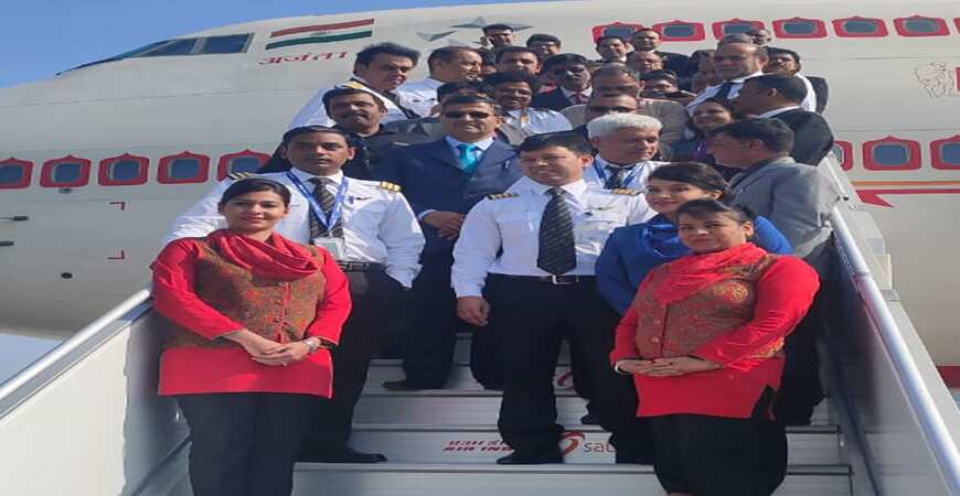 20 एयरपोर्ट पर हो रही है थर्मल स्क्रीनिंग