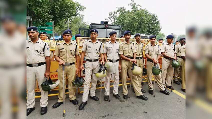 7th Pay Commission: 10वीं पास के लिए पुलिस में निकली बंपर भर्ती, 10 फरवरी तक करें आवेदन