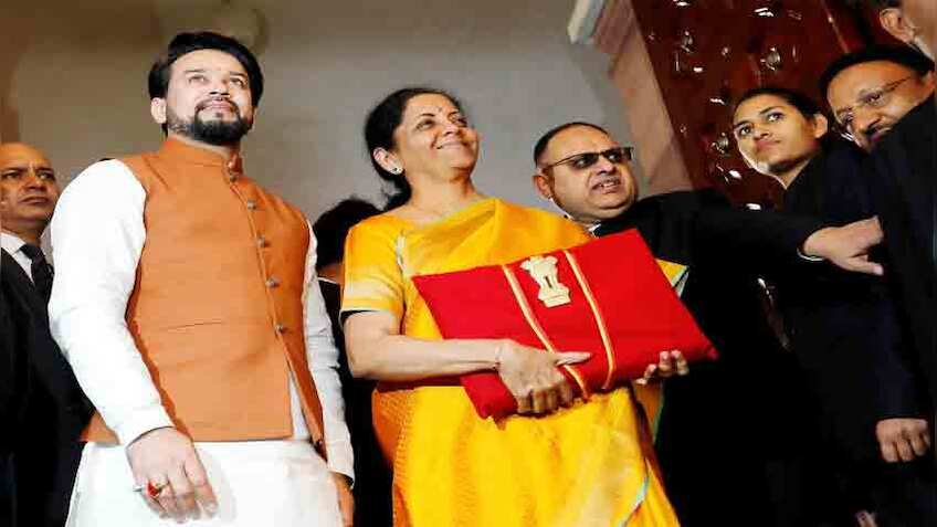 LTCG टैक्स इस वजह से सरकार ने नहीं लिया वापस, वित्तमंत्री ने रखा अपना पक्ष