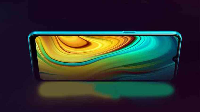 Realme C3 भारत में 6 फरवरी को होगा लॉन्च, बड़े डिस्प्ले पर फुल एंटरटेनमेंट