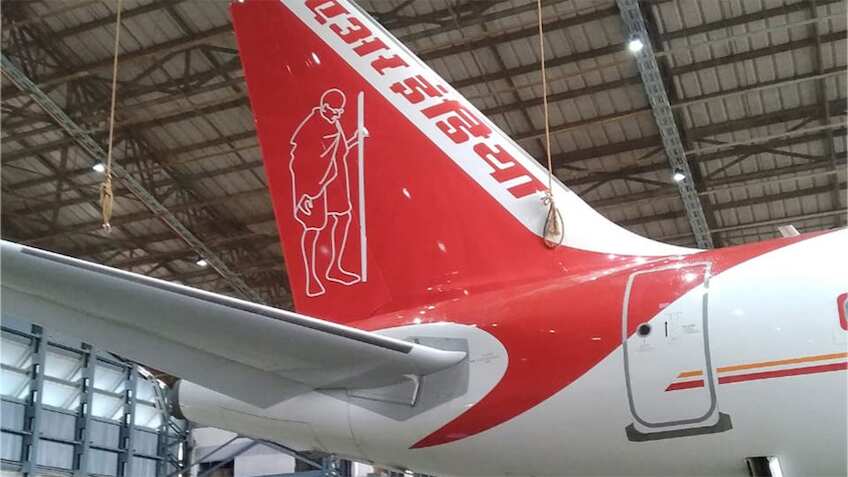 Air India ने इस रूट पर 8 फरवरी तक कैंसिल की उड़ान, कोरोना वायरस का असर