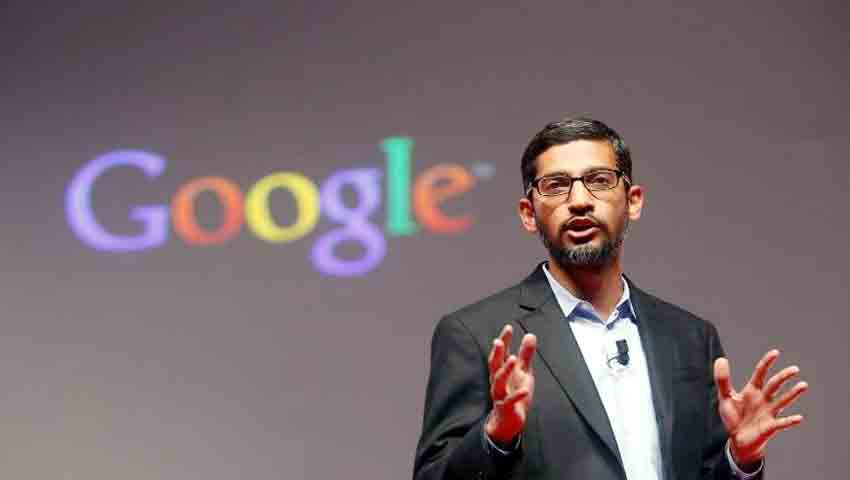 Google दुनियाभर में लॉन्च करेगी डिजिटल पेमेंट प्लेटफॉर्म, सुंदर पिचई को Google Pay से मिली प्रेरणा