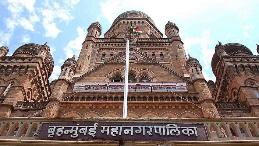 देश की सबसे रईस नगर पालिका BMC ने पेश किया बजट, जनता पर नए टैक्स का बोझ नहीं