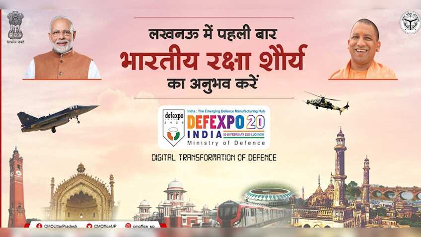 हथियारों के सबसे बड़े मेले का PM मोदी करेंगे उद्घाटन, कई कंपनियों से होंगे समझौते