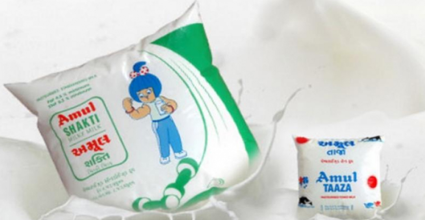 Amul नहीं बढ़ाएगा अपने दूध उत्पादों के दाम, कंपनी ने दी ये जानकारी