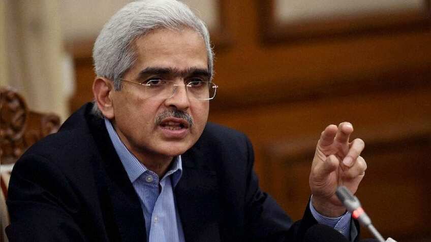 आम आदमी की तरह RBI को भी सता रही यह टेंशन, इस कारण नहीं घटाया इंट्रेस्‍ट रेट 