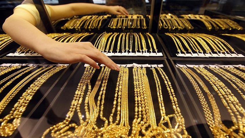 महंगा हुआ सोना, चांदी के भी बढ़े दाम, जानें क्या हैं Gold-Silver के नए रेट
