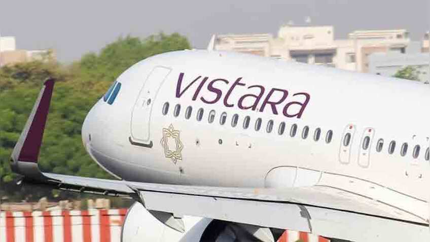 दिल्ली-देहरादून रूट पर VISTARA  की नई फ्लाइट 29 मार्च से, बुकिंग शुरू