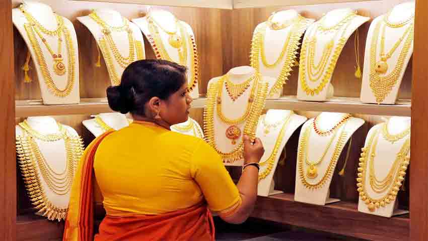 सोना-चांदी के दाम बढ़े, 10 ग्राम सोना और 1 किलो चांदी का यहां जानें भाव