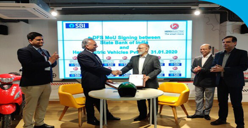SBI इन इलेक्ट्रिक गाड़ियों की खरीद पर मिनटों में देगा लोन, मिल रहे हैं कई और ऑफर