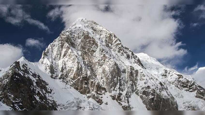 Weather: दुनिया भर में बढ़ रही गर्मी ने बढ़ाई चिंता, 12 साल में सबसे अधिक तेजी से पिघले ग्लेशियर  