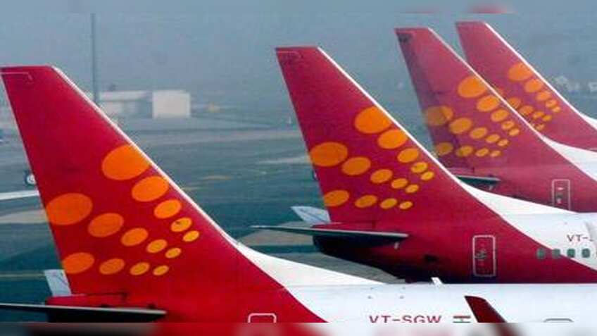 SpiceJet सोमवार से शुरू कर रही है ये फ्लाइट, समय और पैसे दोनों की बचत होगी