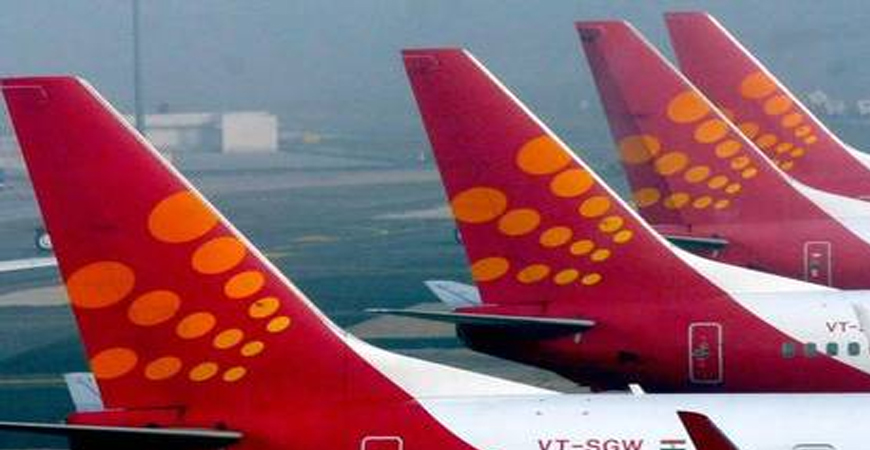 SpiceJet सोमवार से शुरू कर रही है ये फ्लाइट, समय और पैसे दोनों की बचत होगी