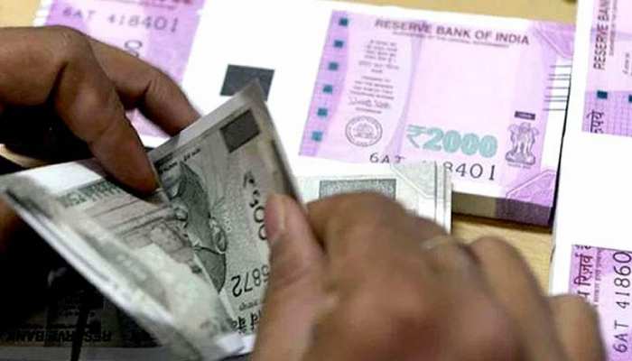 रेलवे ने अभियान चला कर पकड़े 52375 लोग, 44.45 करोड़ रुपये की हुई कमाई