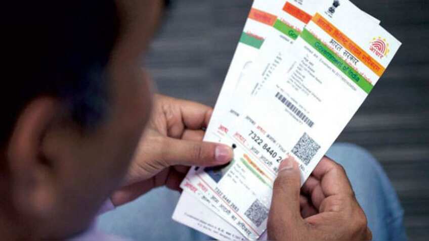 नवजात बच्चे का भी बन सकता है आधार कार्ड, देने होंगे ये दस्तावेज