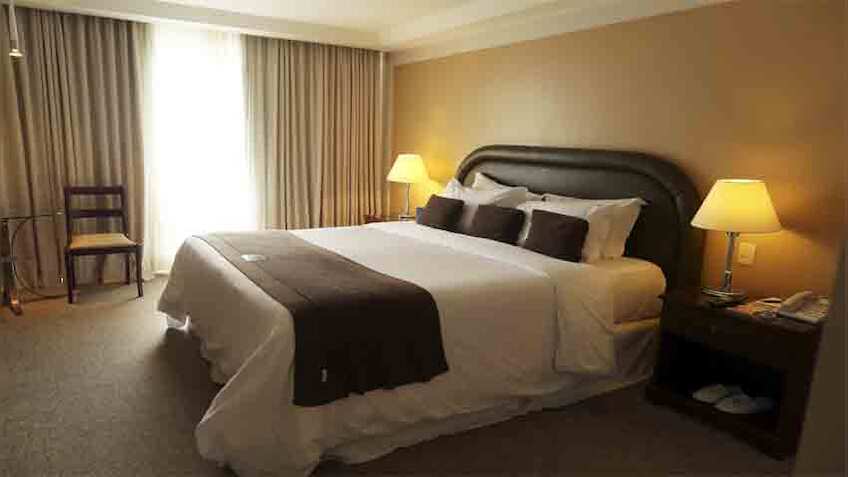 होटल की बुकिंग को लेकर चौंकाने वाले ट्रेंड आए सामने, जानें क्या है मार्केट डिमांड?