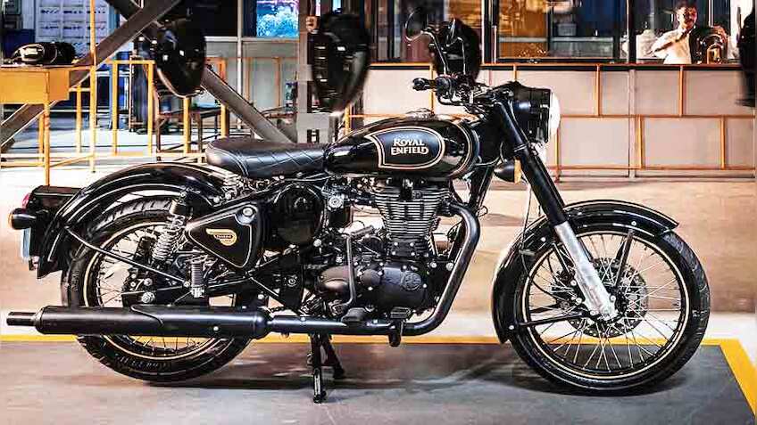 Royal Enfield इस मोटरसाइकिल को कहेगी अलविदा, आखिरी सेल आज सिर्फ 3 घंटों के लिए