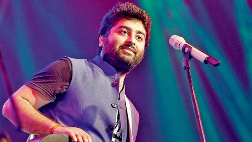 बॉलीवुड सिंगर अरिजीत सिंह का बड़ा प्रॉपर्टी निवेश, 9 करोड़ रुपए में खरीदे एकसाथ 4 फ्लैट